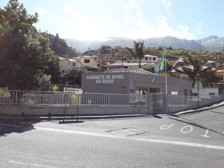 Gabinete de Apoio ao Idoso