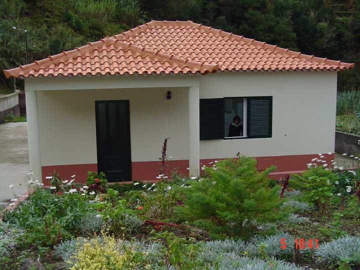 Centro Comunitário da Ribeira Grande