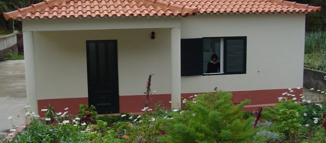 Centro Comunitário da Ribeira Grande